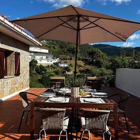 D'Oliva Geres - River Side Houses Екстер'єр фото