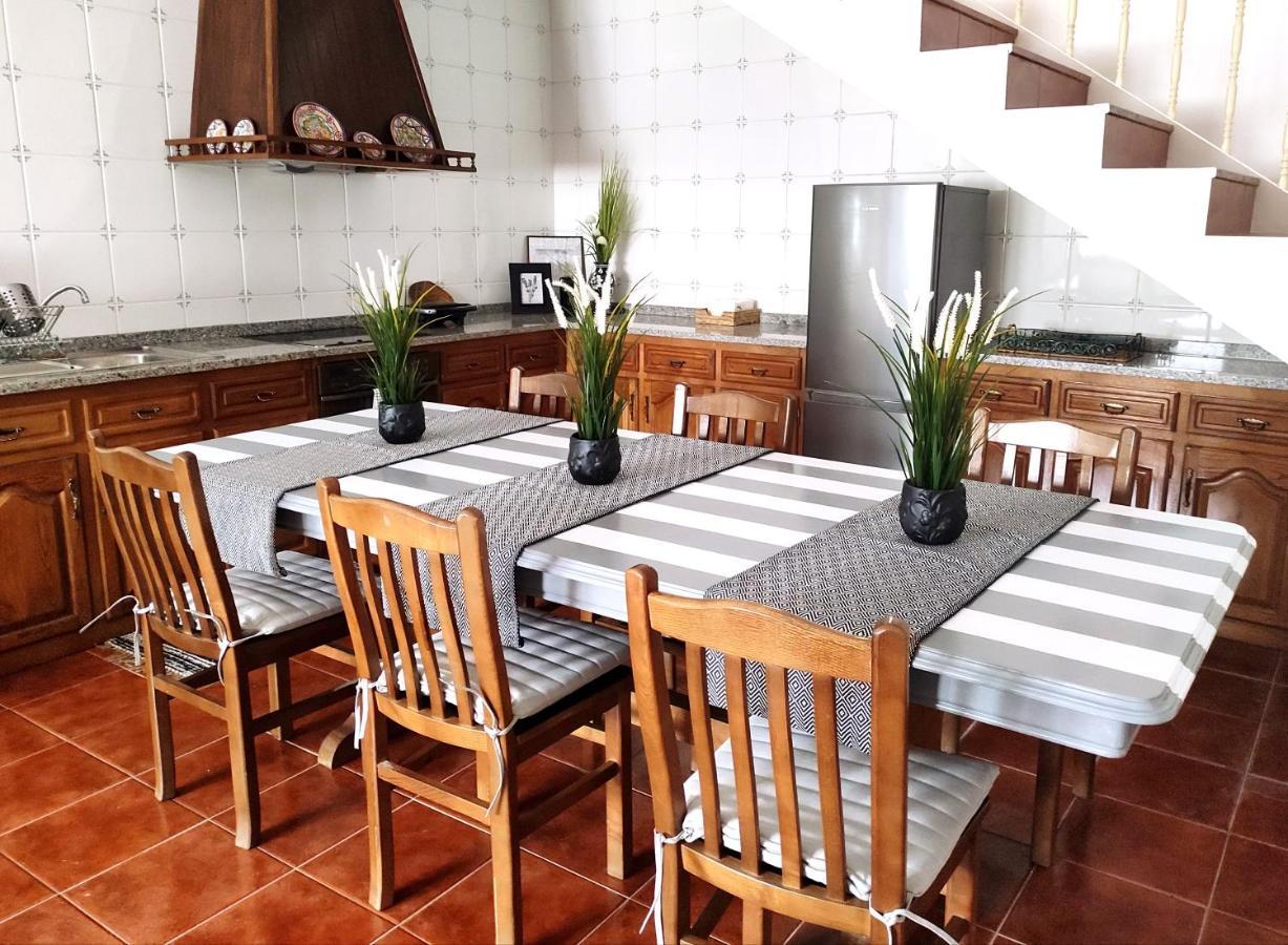 D'Oliva Geres - River Side Houses Екстер'єр фото