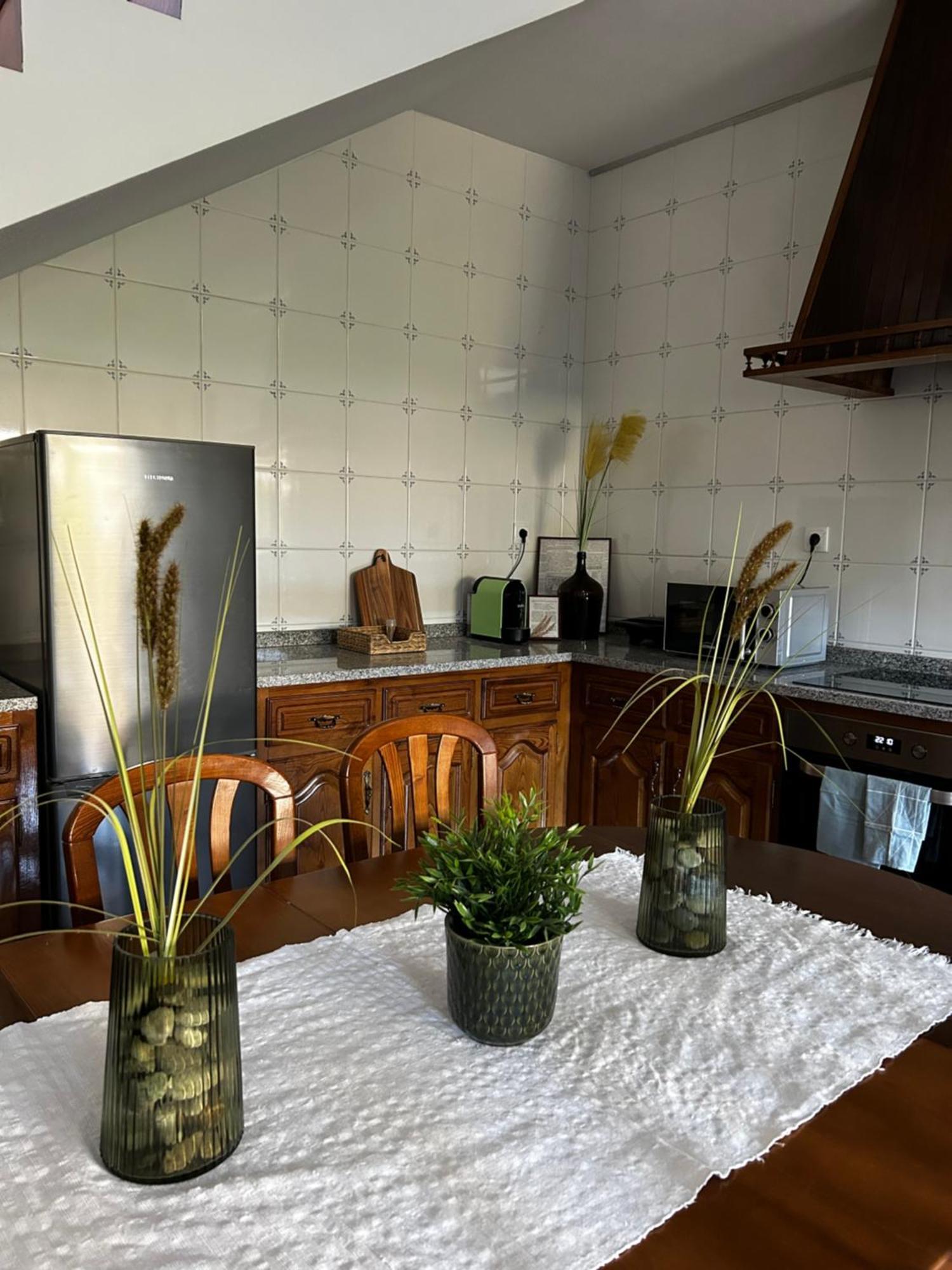 D'Oliva Geres - River Side Houses Екстер'єр фото