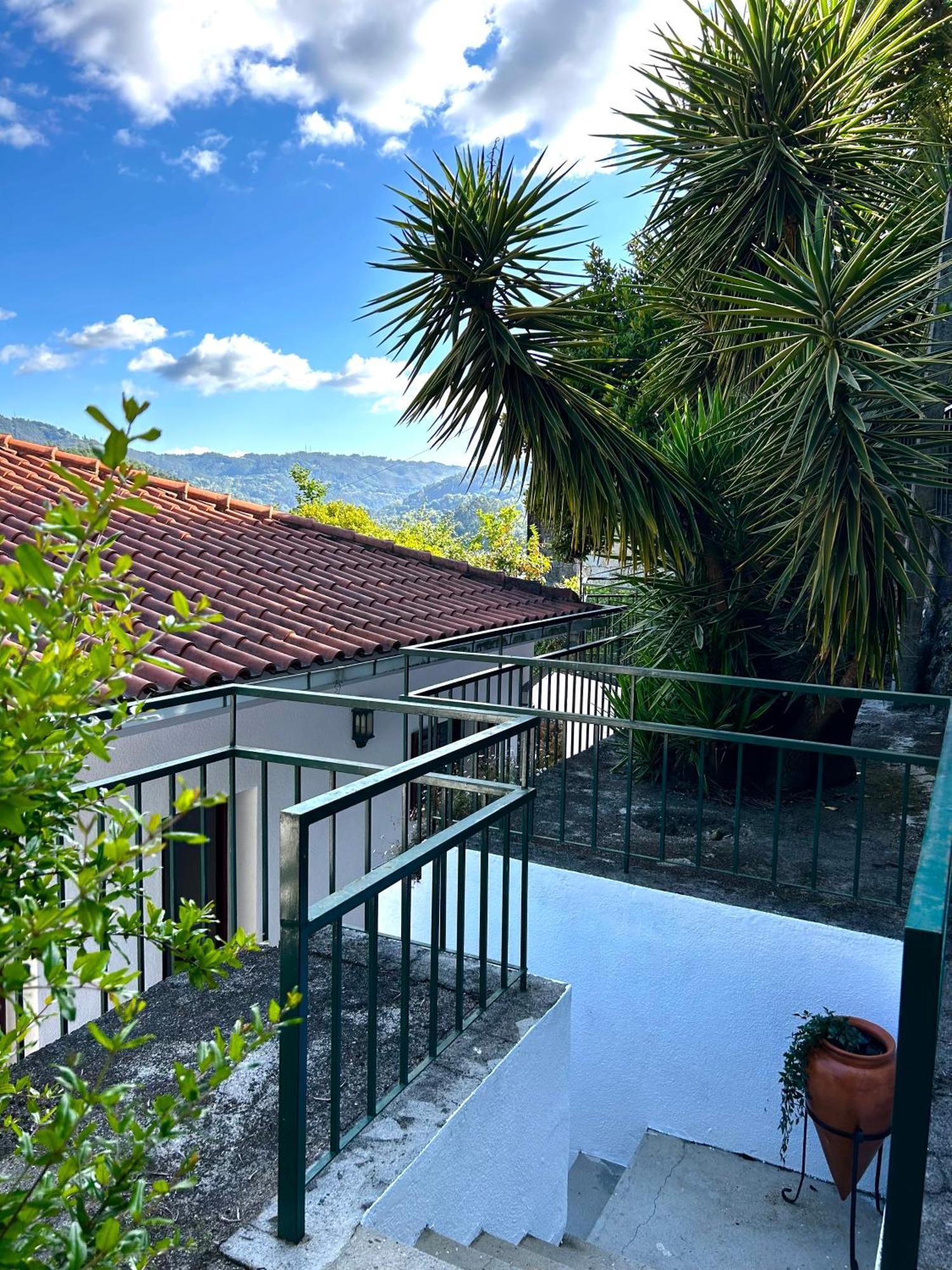 D'Oliva Geres - River Side Houses Екстер'єр фото