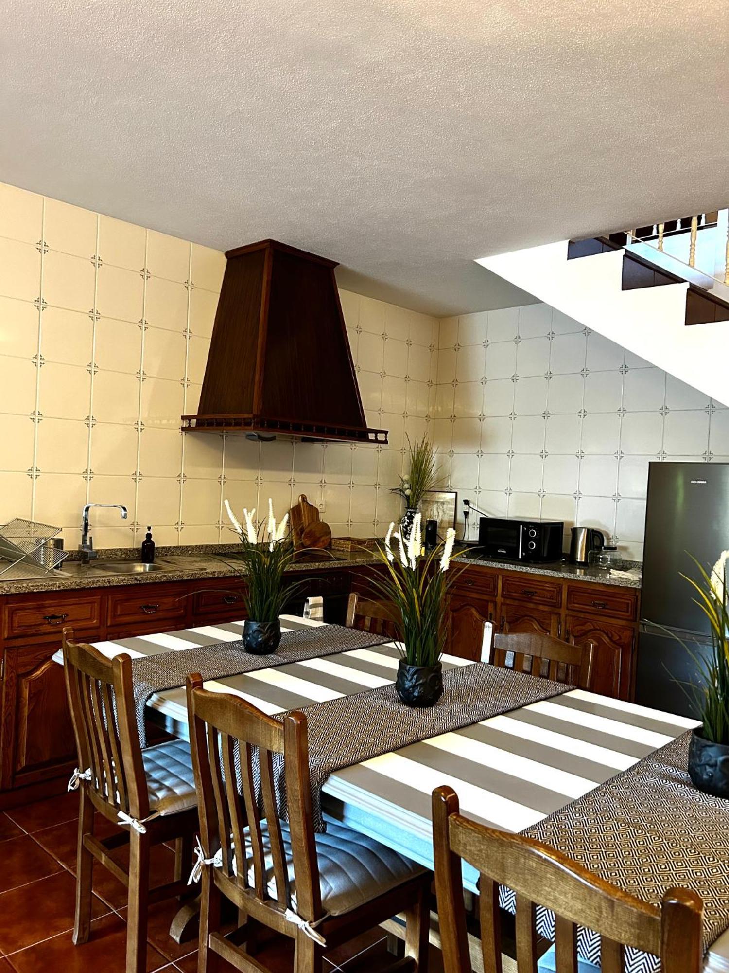 D'Oliva Geres - River Side Houses Екстер'єр фото