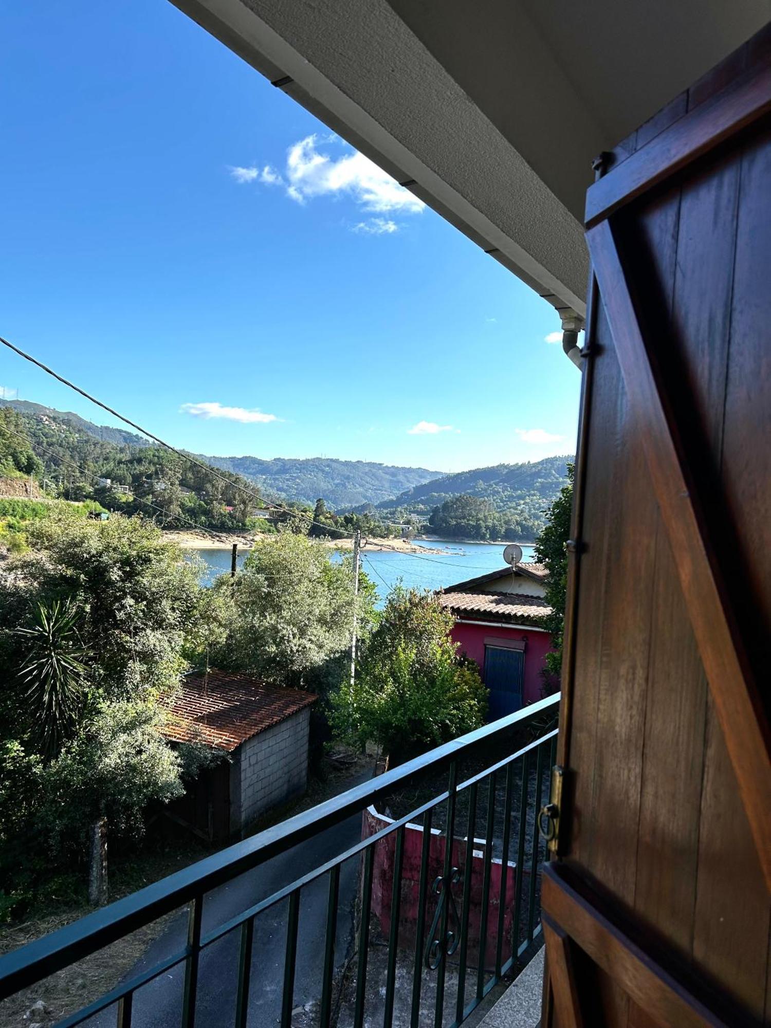 D'Oliva Geres - River Side Houses Екстер'єр фото