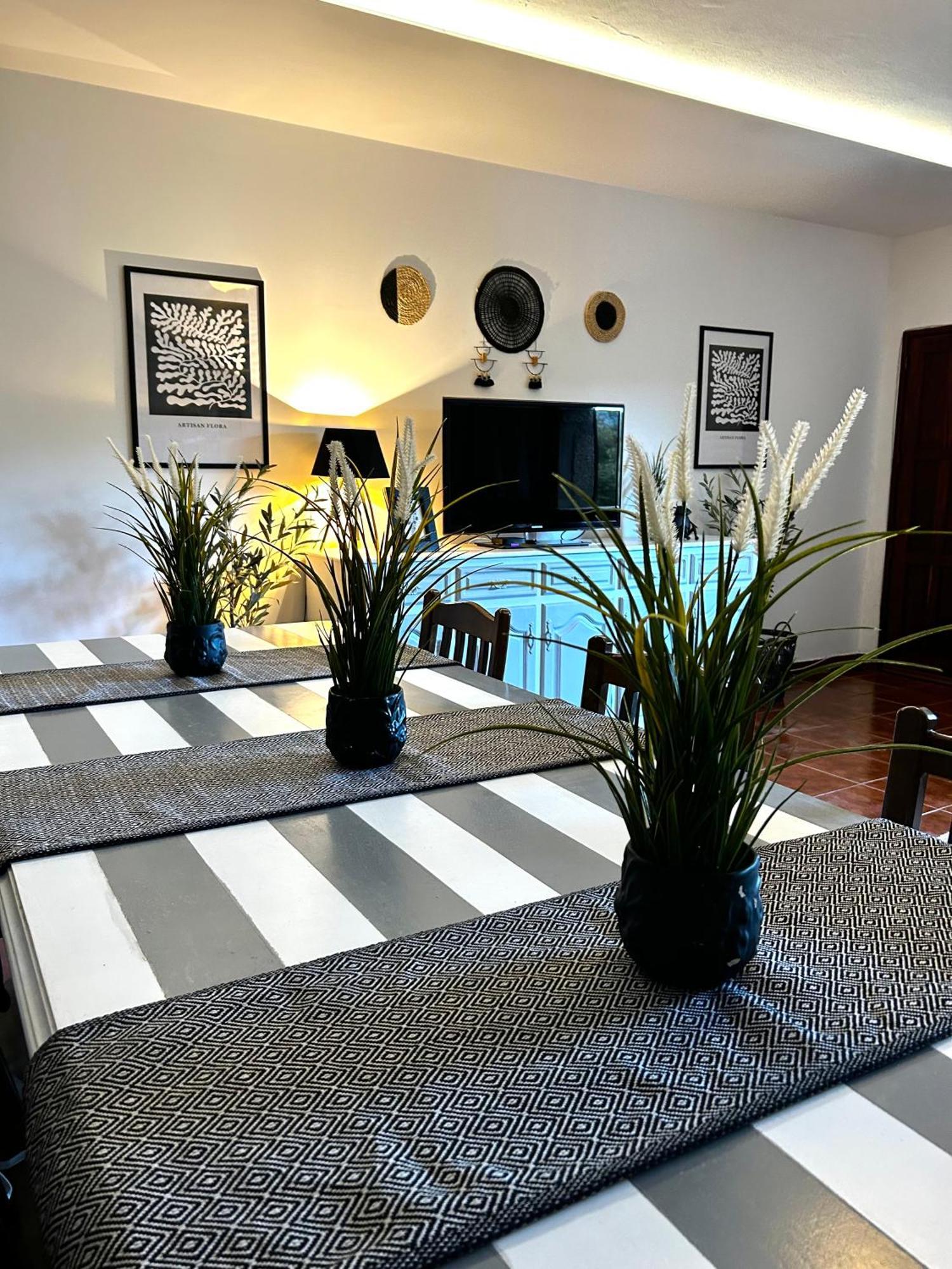 D'Oliva Geres - River Side Houses Екстер'єр фото