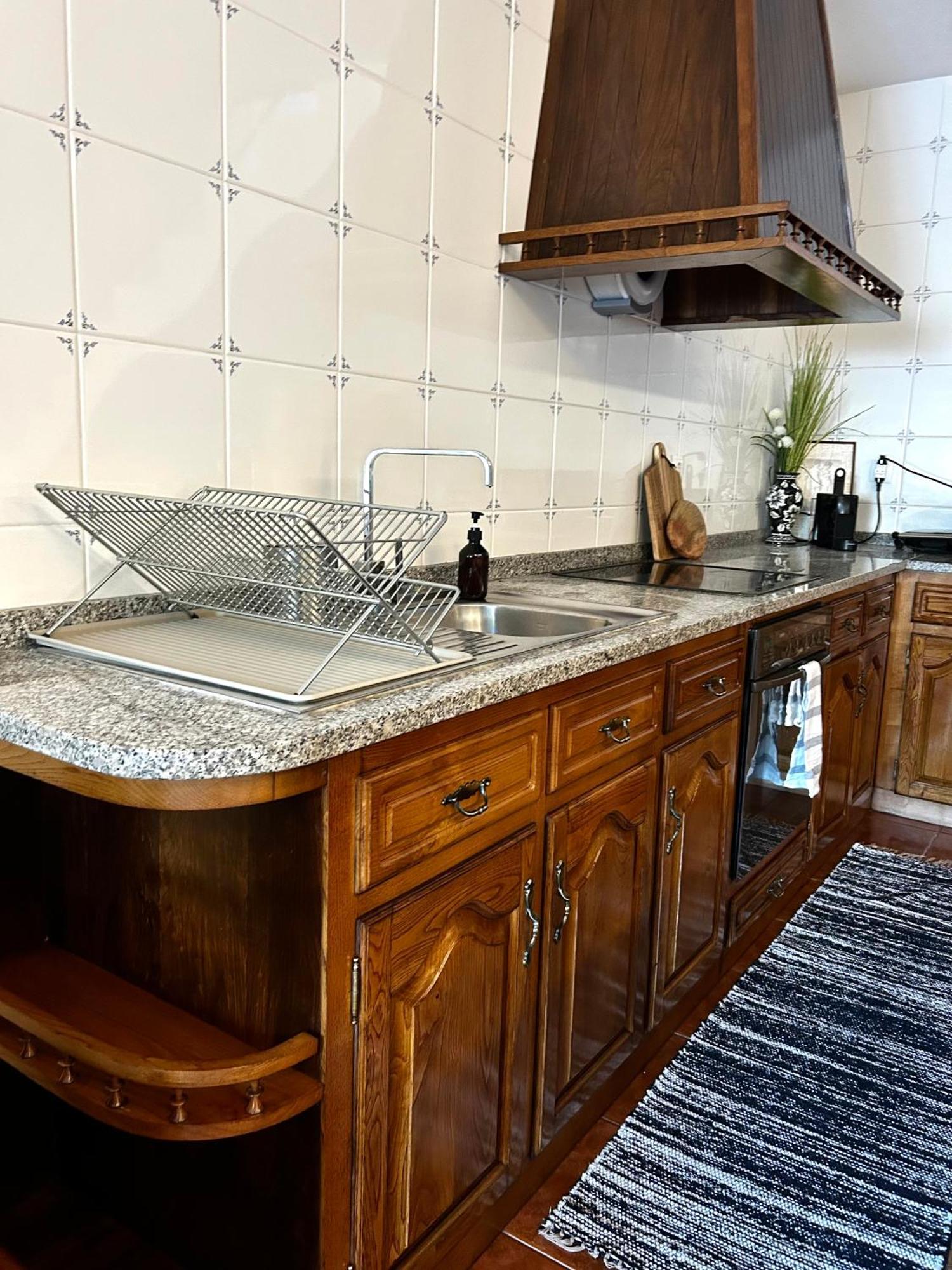 D'Oliva Geres - River Side Houses Екстер'єр фото