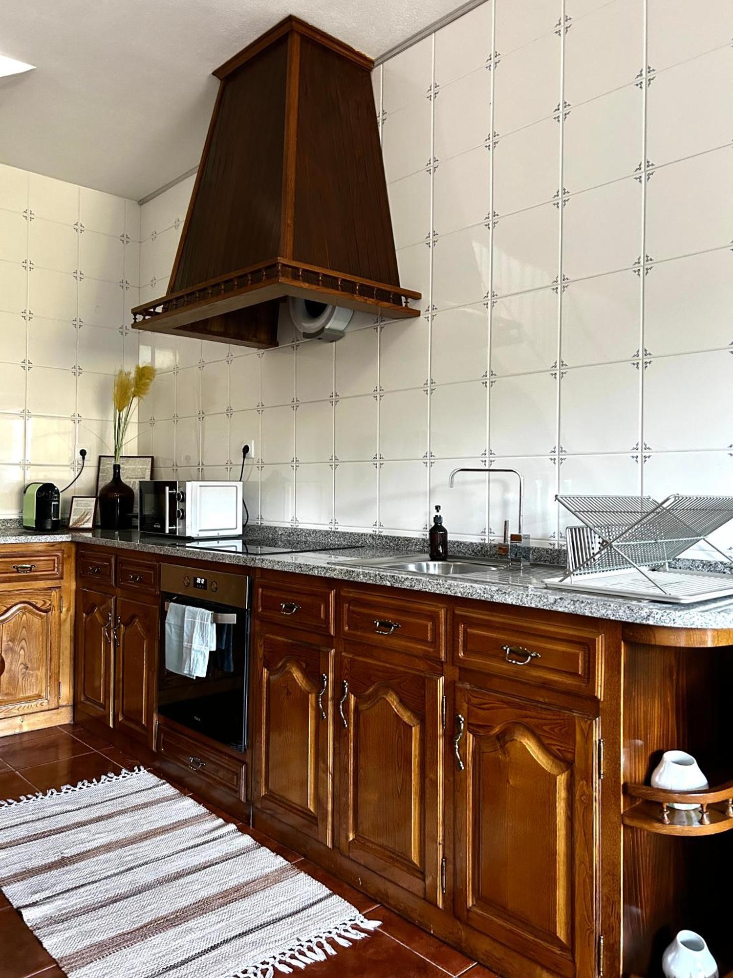 D'Oliva Geres - River Side Houses Екстер'єр фото